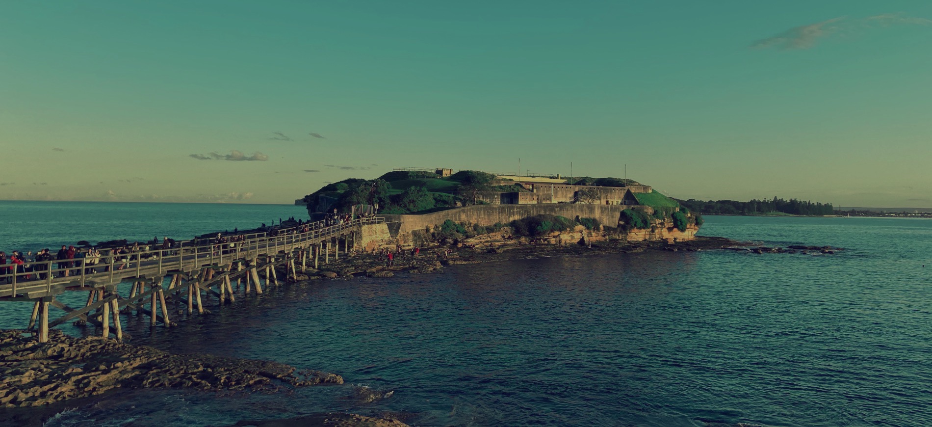 欢迎来到 Benny 的博客